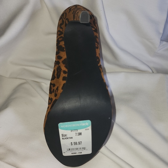 Abound High Heel - Picture 3 of 12